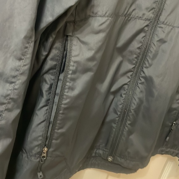 Polo sport performance windbreaker jacket Ralph Lauren large - Picture 4 of 6